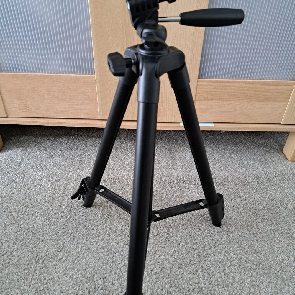 12'' LED Ring Light